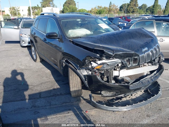 1C4PJLCB7KD249417 auction archive image