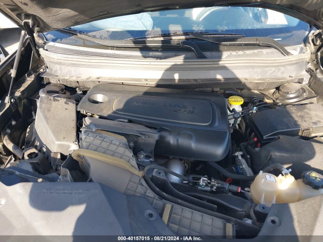 1C4PJLCB7KD249417 Jeep Cherokee Latitude Fwd