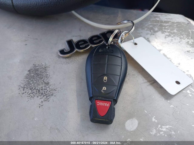1C4PJLCB7KD249417 Jeep Cherokee Latitude Fwd