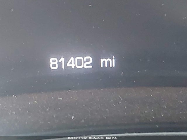 Chevrolet IMPALA 1LT 2017 2G1105S37H9192469 Image 14