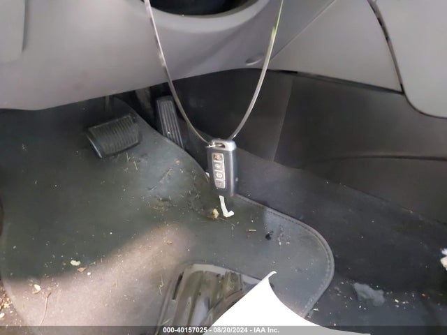 5NPEC4AB5EH850589 Hyundai Sonata Se 2.0t