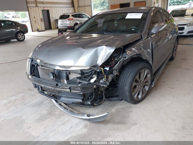 5NPEC4AB5EH850589 Hyundai Sonata Se 2.0t