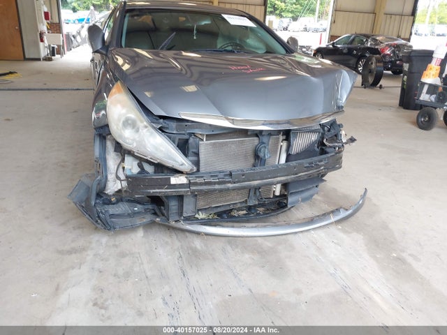 5NPEC4AB5EH850589 Hyundai Sonata Se 2.0t