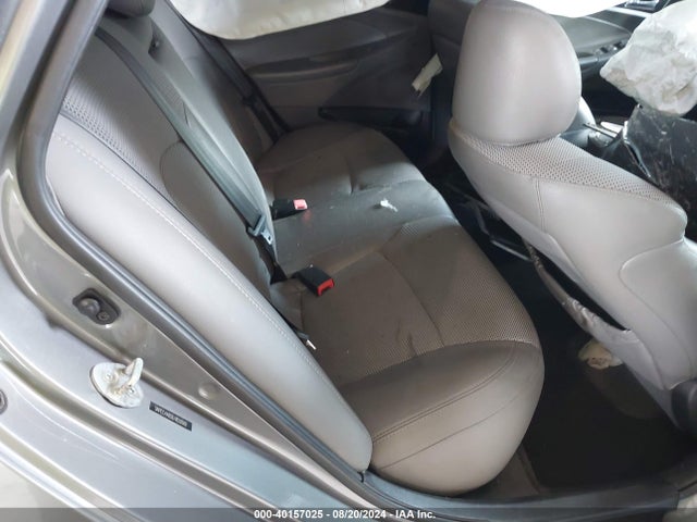 5NPEC4AB5EH850589 Hyundai Sonata Se 2.0t