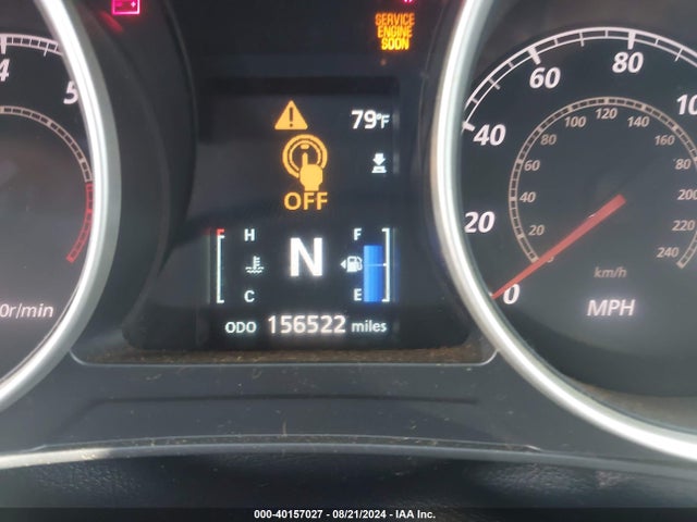 2011 MITSUBISHI OUTLANDER SPORT JA4AR4AU1BZ023847 Photo 6