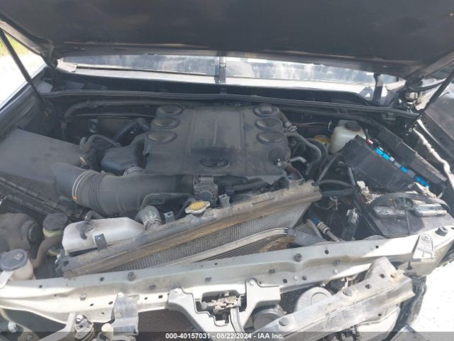 JTEZU5JR3F5107542 Toyota 4runner Limited
