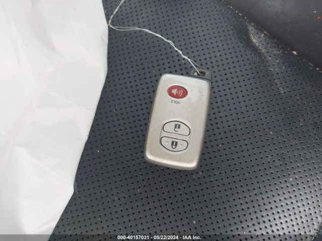 JTEZU5JR3F5107542 Toyota 4runner Limited