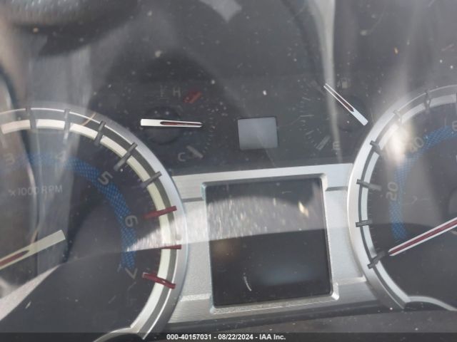 JTEZU5JR3F5107542 Toyota 4runner Limited