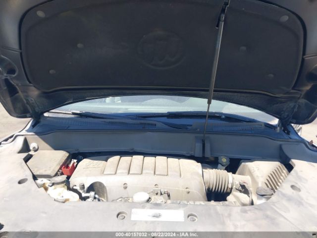 5GAKRCKD2HJ213667 Buick Enclave Premium