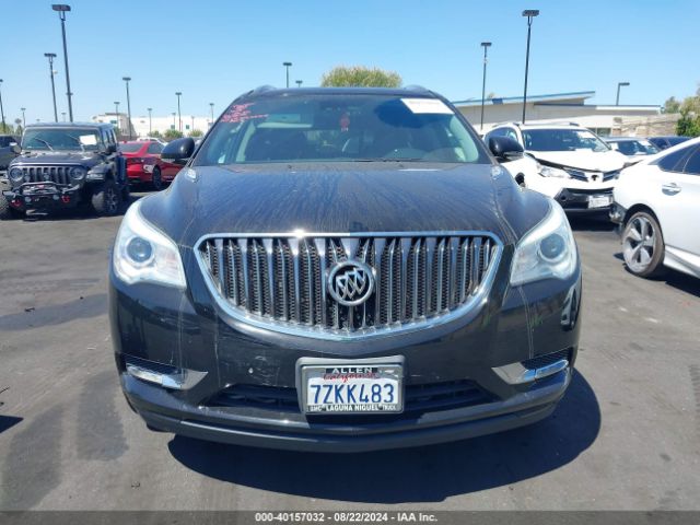 5GAKRCKD2HJ213667 Buick Enclave Premium