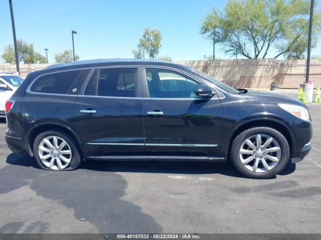 5GAKRCKD2HJ213667 Buick Enclave Premium