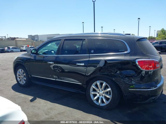 5GAKRCKD2HJ213667 Buick Enclave Premium