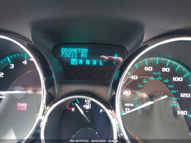 5GAKRCKD2HJ213667 Buick Enclave Premium