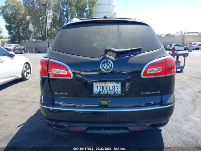 5GAKRCKD2HJ213667 Buick Enclave Premium