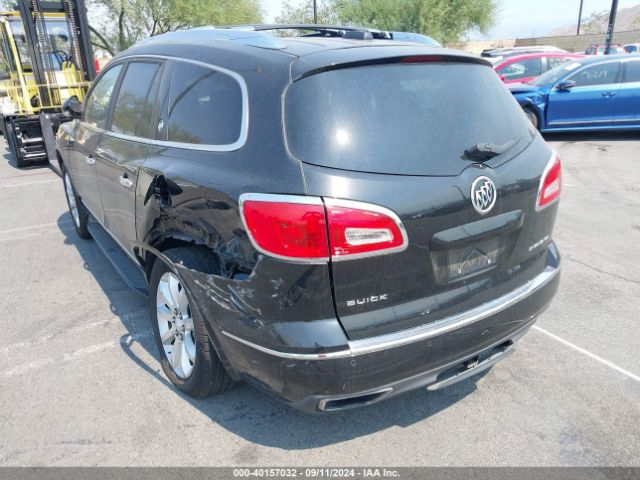 5GAKRCKD2HJ213667 Buick Enclave Premium
