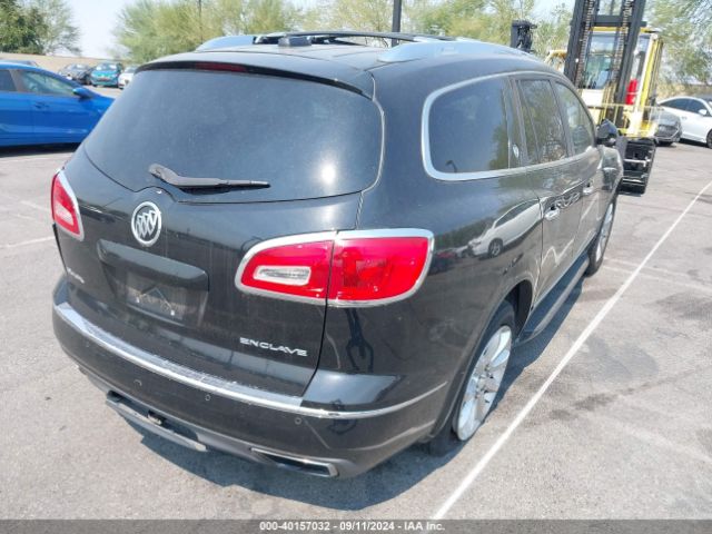 5GAKRCKD2HJ213667 Buick Enclave Premium