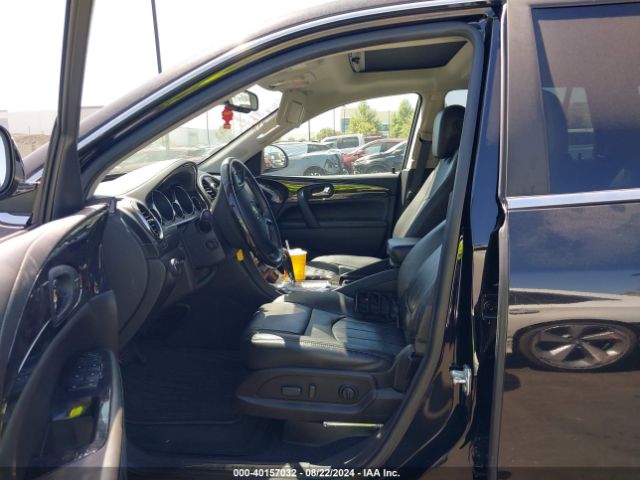 5GAKRCKD2HJ213667 Buick Enclave Premium