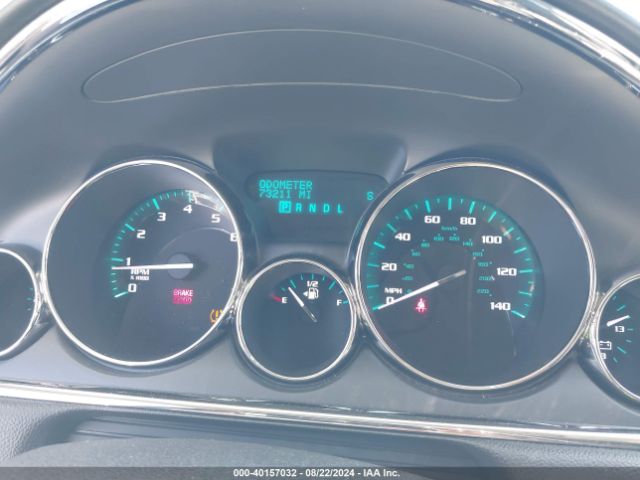 5GAKRCKD2HJ213667 Buick Enclave Premium