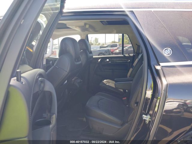 5GAKRCKD2HJ213667 Buick Enclave Premium