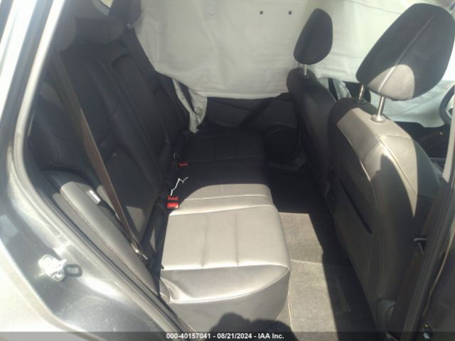 JN8AT3BB5MW201623 Nissan Rogue Sv Intelligent Awd