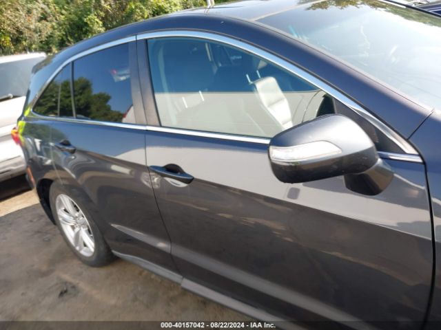 5J8TB4H55EL006897 Acura RDX