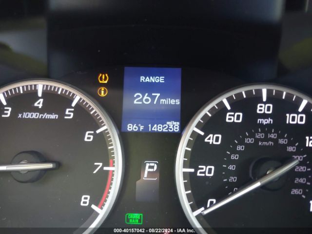 5J8TB4H55EL006897 Acura RDX