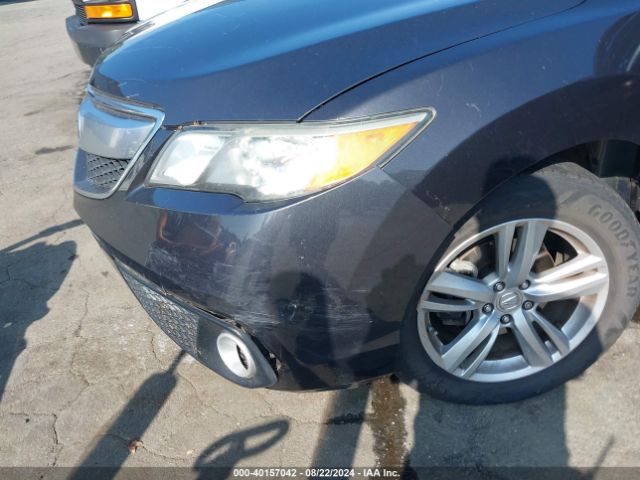 5J8TB4H55EL006897 Acura RDX