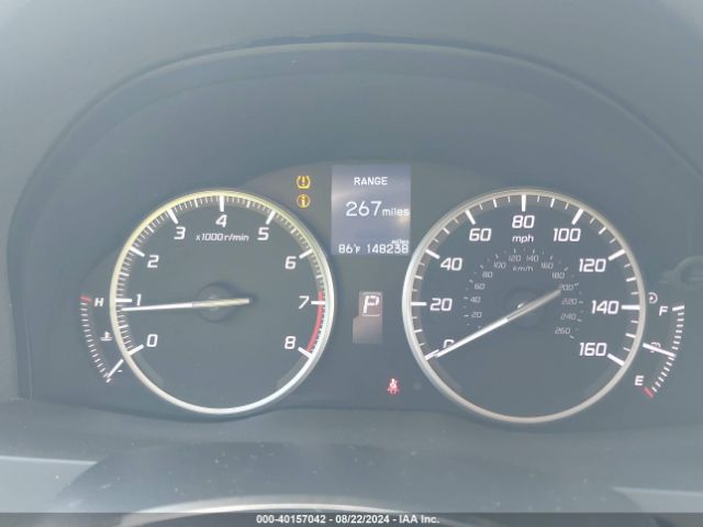 5J8TB4H55EL006897 Acura RDX