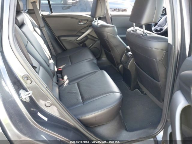 5J8TB4H55EL006897 Acura RDX