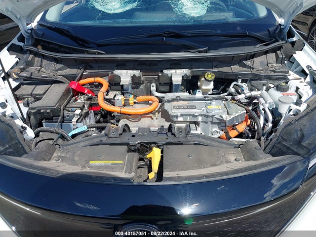 Nissan Ariya Platinum+ 2023 JN1DF0CD5PM710774 Image 10