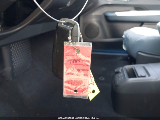 Nissan Ariya Platinum+ 2023 JN1DF0CD5PM710774 Image 11