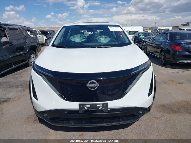 Nissan Ariya Platinum+ 2023 JN1DF0CD5PM710774 Image 12