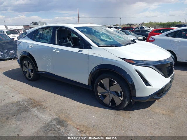 Nissan Ariya Platinum+ 2023 JN1DF0CD5PM710774 Image 13