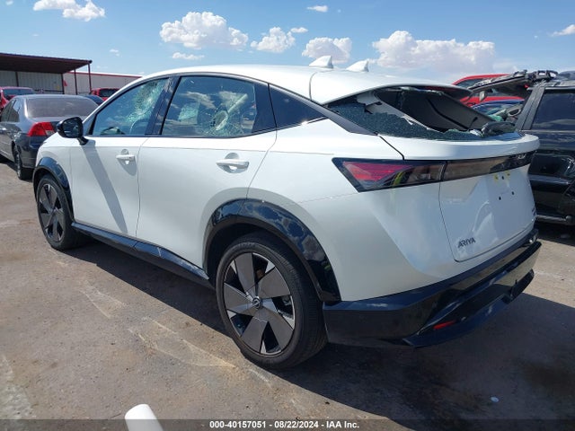 Nissan Ariya Platinum+ 2023 JN1DF0CD5PM710774 Image 14