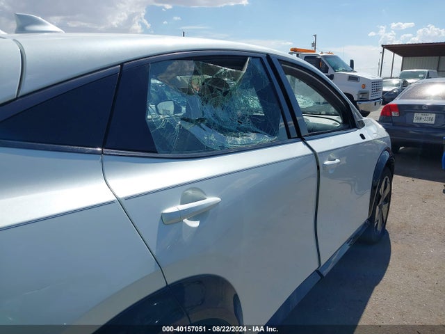 Nissan Ariya Platinum+ 2023 JN1DF0CD5PM710774 Image 17