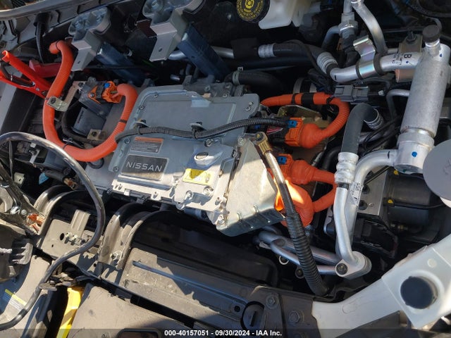 Nissan Ariya Platinum+ 2023 JN1DF0CD5PM710774 Image 19