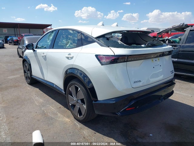 Nissan Ariya Platinum+ 2023 JN1DF0CD5PM710774 Image 3