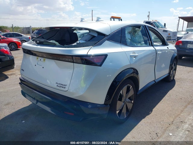 Nissan Ariya Platinum+ 2023 JN1DF0CD5PM710774 Image 4