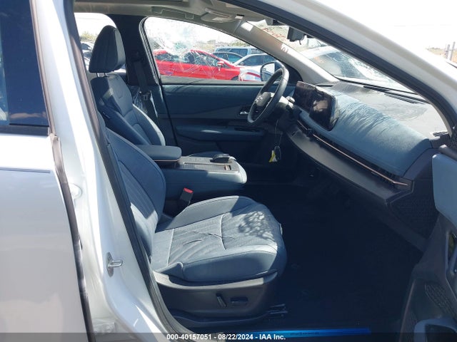 Nissan Ariya Platinum+ 2023 JN1DF0CD5PM710774 Image 5