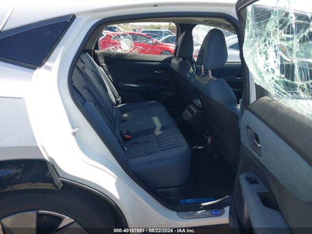 Nissan Ariya Platinum+ 2023 JN1DF0CD5PM710774 Image 8