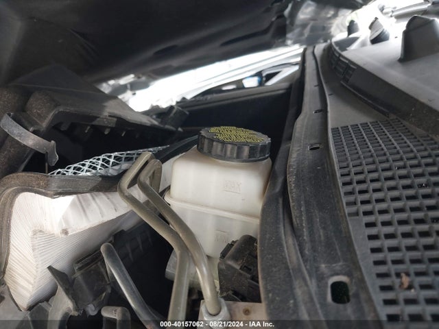 Nissan Frontier Sv 2019 1N6AD0ERXKN726161 Image 10