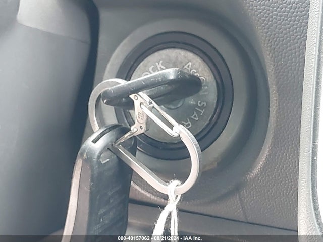 Nissan Frontier Sv 2019 1N6AD0ERXKN726161 Image 11