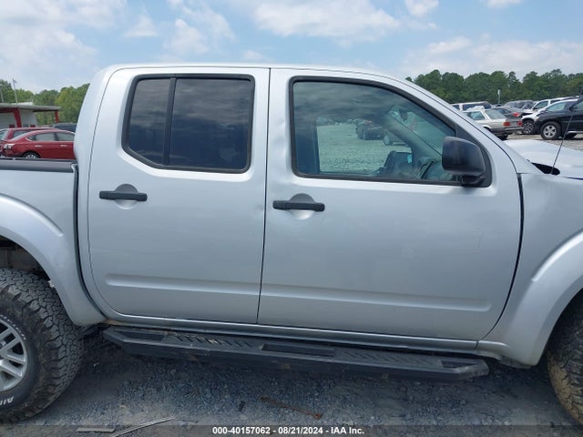 Nissan Frontier Sv 2019 1N6AD0ERXKN726161 Image 13