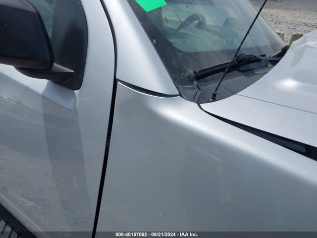 Nissan Frontier Sv 2019 1N6AD0ERXKN726161 Image 17