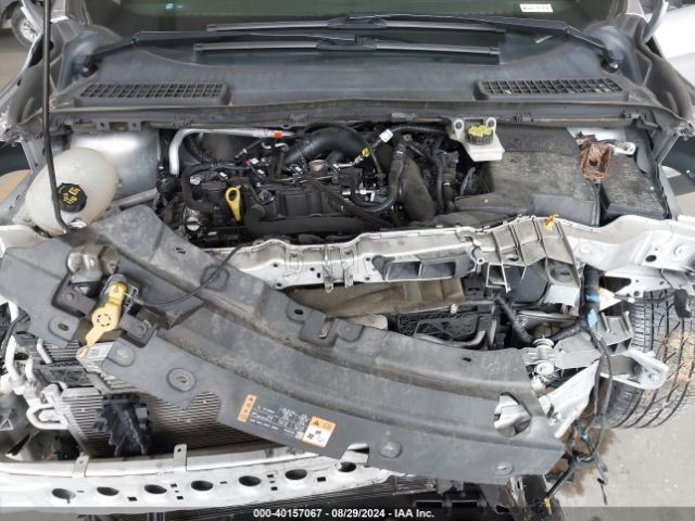 1FMCU9HD1KUB25075 Ford ESCAPE SEL