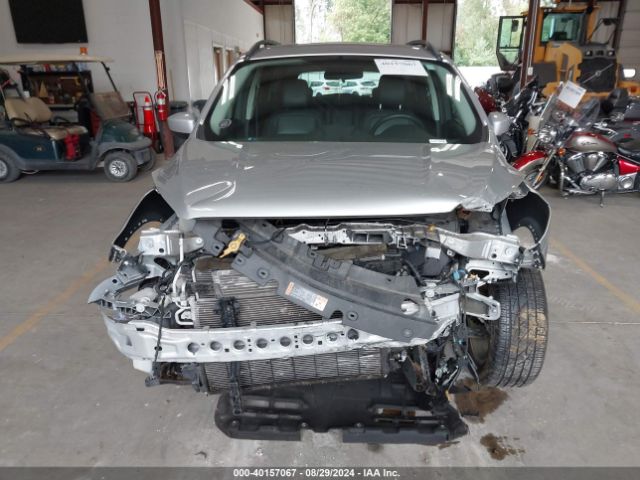 1FMCU9HD1KUB25075 Ford ESCAPE SEL