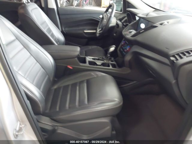 1FMCU9HD1KUB25075 Ford ESCAPE SEL