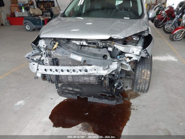 1FMCU9HD1KUB25075 Ford ESCAPE SEL