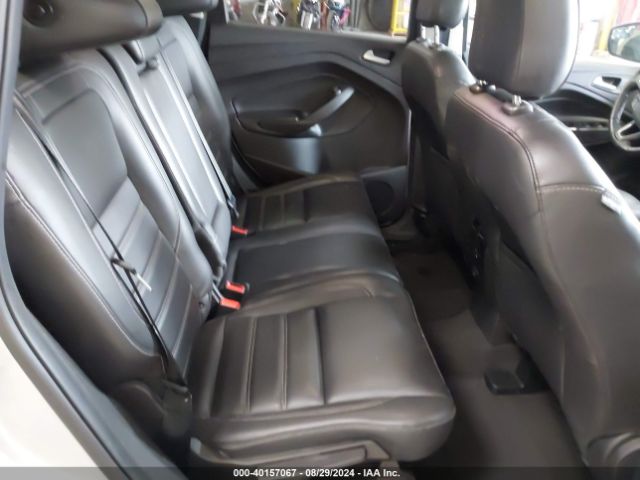 1FMCU9HD1KUB25075 Ford ESCAPE SEL