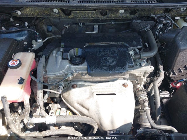 Toyota Rav4 Xle 2018 JTMRFREV5JD256692 Image 10